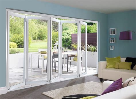 sliding glass doors 12 ft.